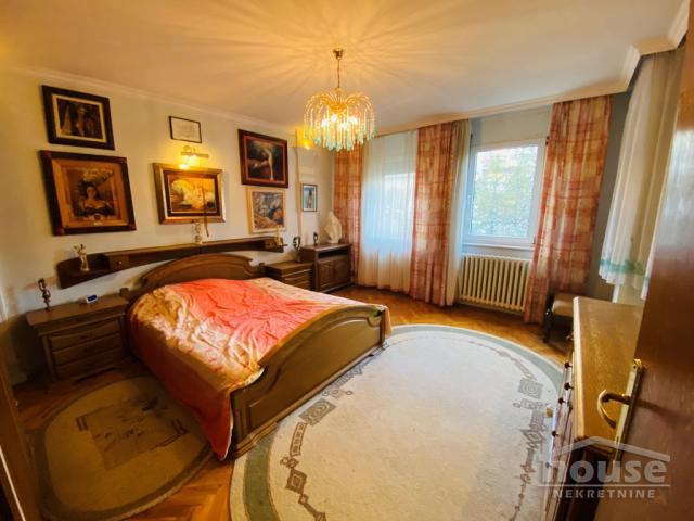 Stan NOVI SAD, LIMAN 4, kv: 97, € 269760, ID: 1062278