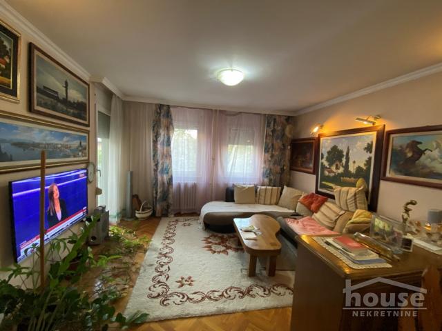 Stan NOVI SAD, LIMAN 4, kv: 97, € 269760, ID: 1062278