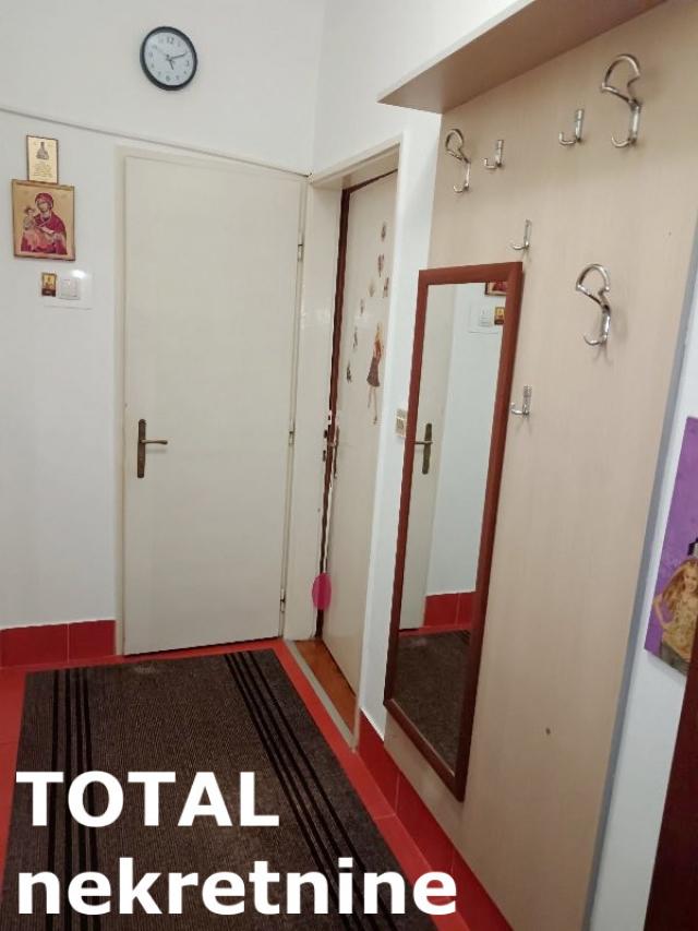 2 Dvosoban stan NOVI SAD, 123600€