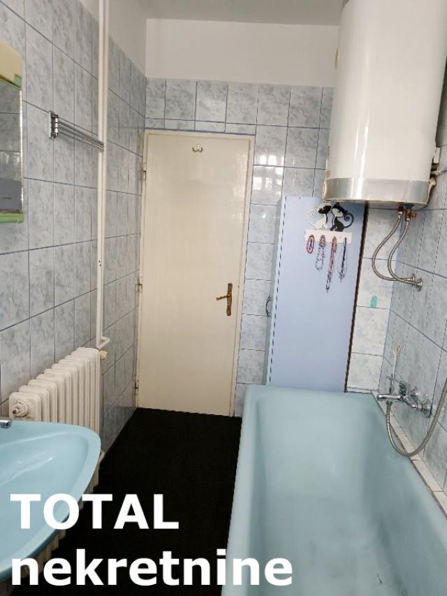 2 Dvosoban stan NOVI SAD, 123600€