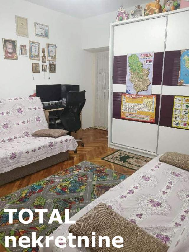 2 Dvosoban stan NOVI SAD, 123600€