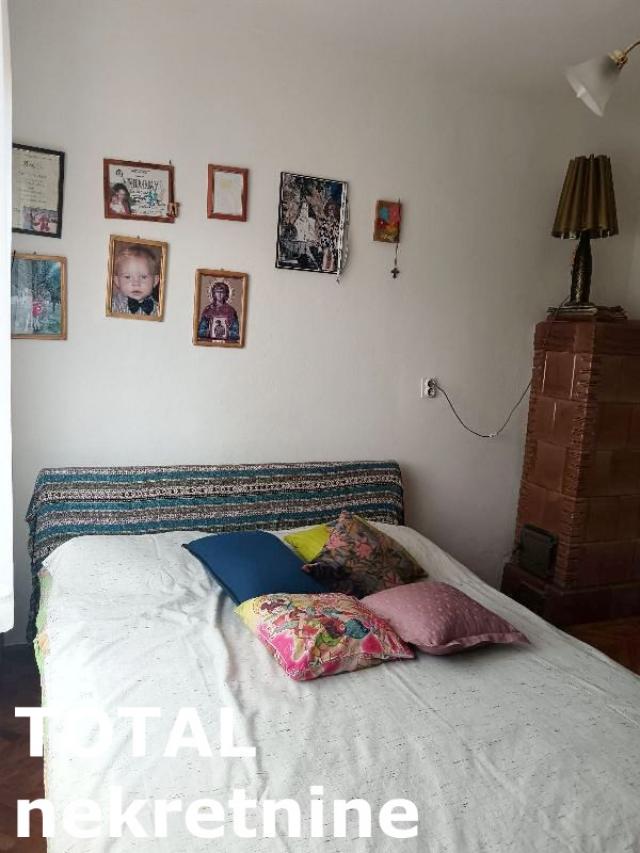 2 Dvosoban stan NOVI SAD, 123600€