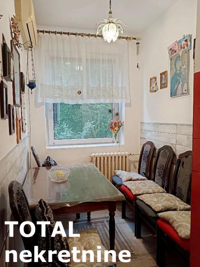 2 Dvosoban stan NOVI SAD, 123600€