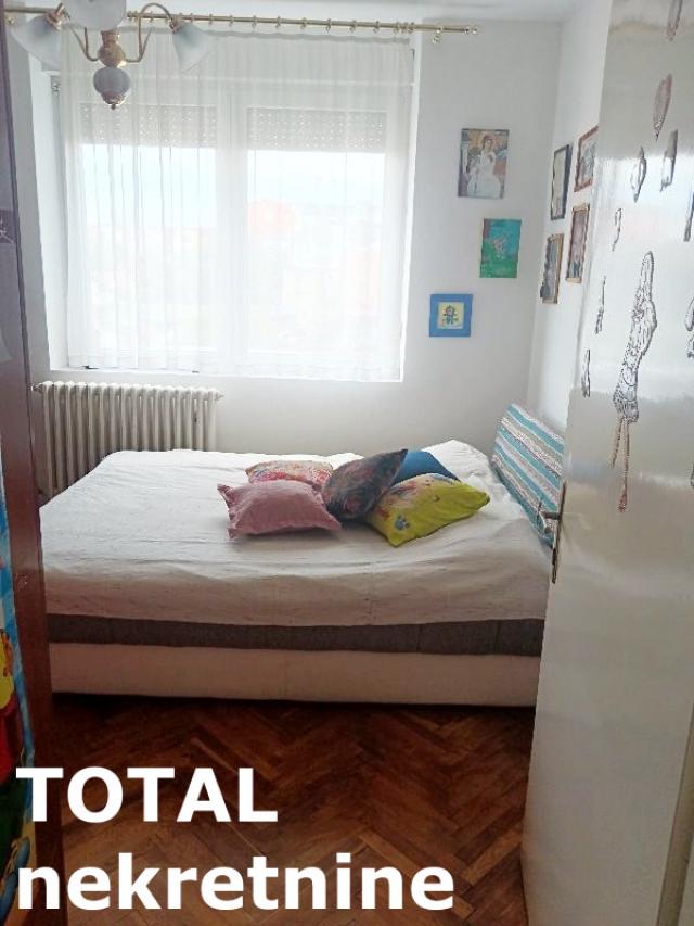 2 Dvosoban stan NOVI SAD, 123600€