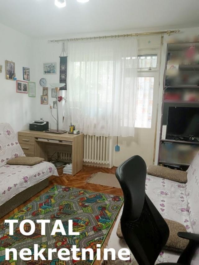 2 Dvosoban stan NOVI SAD, 123600€