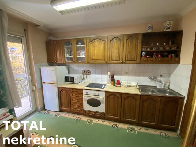 3 Trosoban stan NOVI SAD, 269760€