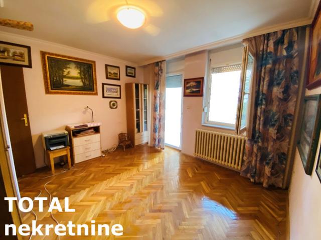 3 Trosoban stan NOVI SAD, 269760€