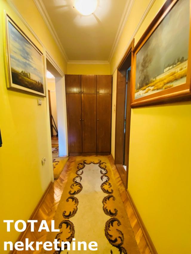 3 Trosoban stan NOVI SAD, 269760€