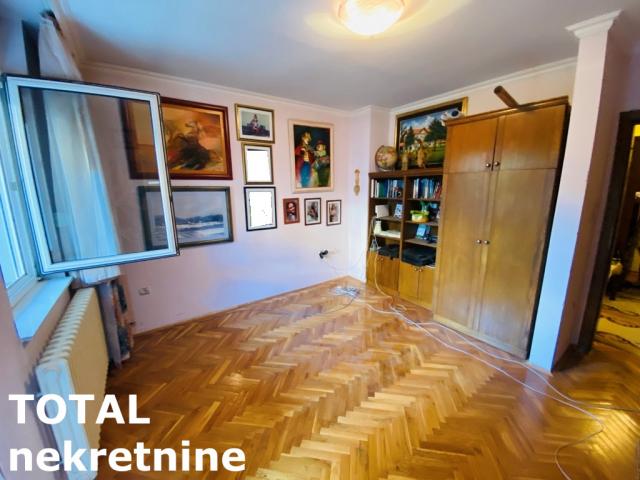 3 Trosoban stan NOVI SAD, 269760€