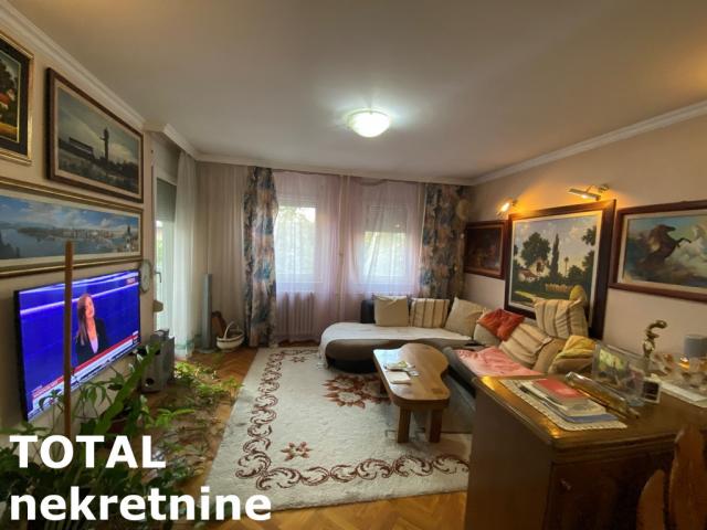 3 Trosoban stan NOVI SAD, 269760€