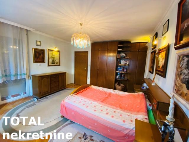 3 Trosoban stan NOVI SAD, 269760€