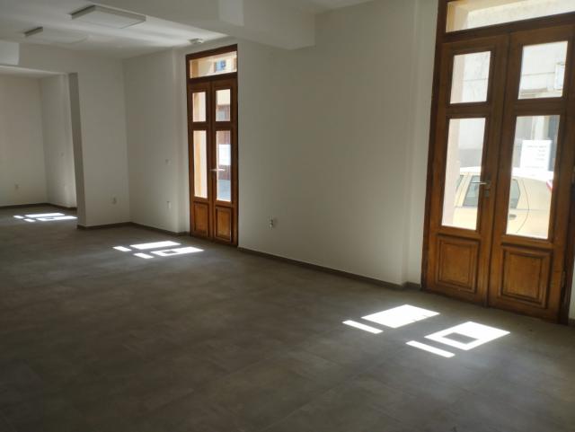 SOMBOR - CENTER, BUSINESS SPACE 106 m2