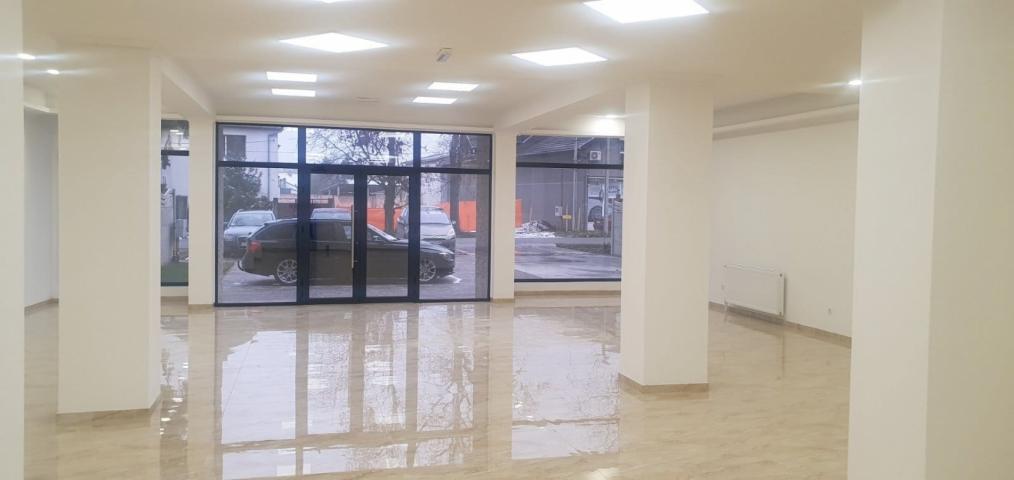 SOMBOR - POSLOVNI PROSTOR 270 M2