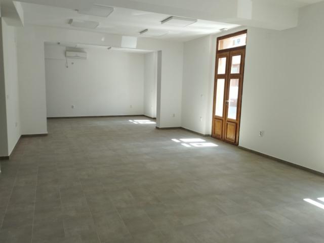 SOMBOR - CENTER, BUSINESS SPACE 106 m2