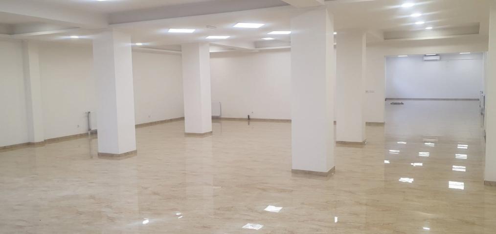 SOMBOR - POSLOVNI PROSTOR 270 M2