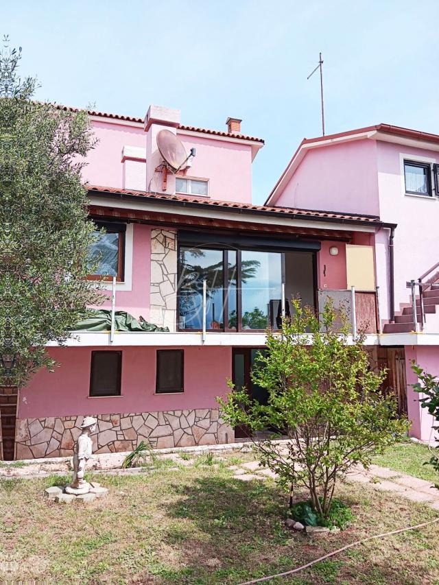 House Premantura, Medulin, 240m2