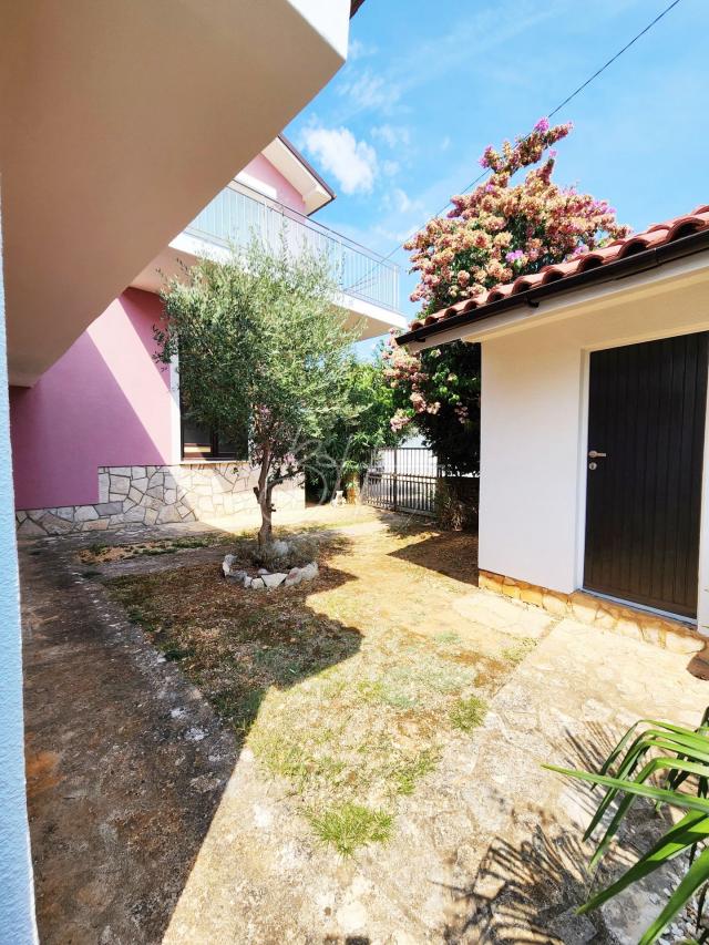 House Premantura, Medulin, 240m2