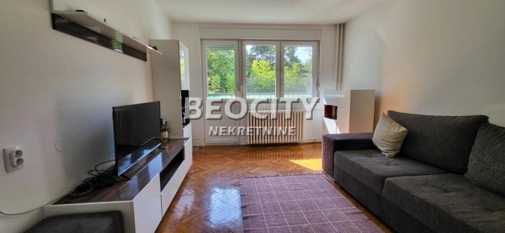 Novi Sad, Železnička Stanica, Omladinskog pokreta, 2. 0, 51m2, 450EUR