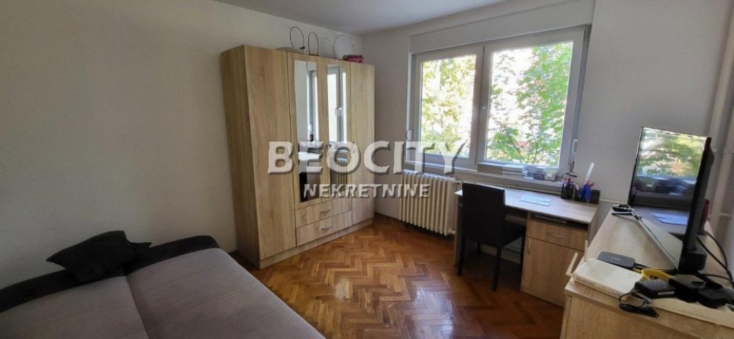 Novi Sad, Železnička Stanica, Omladinskog pokreta, 2. 0, 51m2, 450EUR