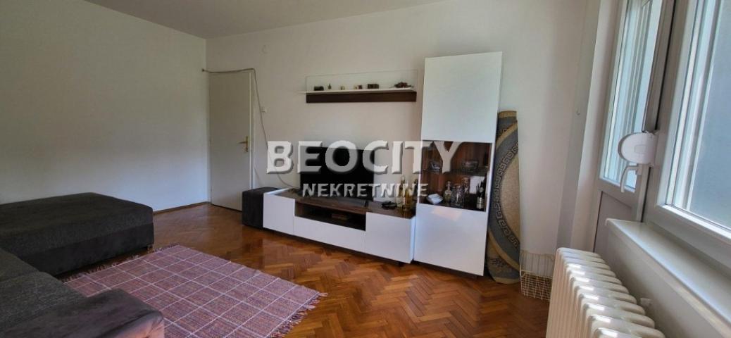 Novi Sad, Železnička Stanica, Omladinskog pokreta, 2. 0, 51m2, 450EUR