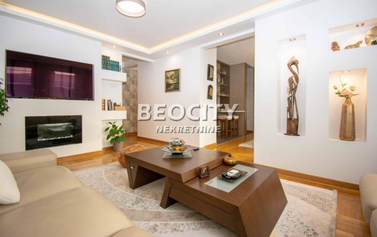 Novi Beograd, Arena, Antifašističke borbe, 3. 0, 90m2, 360000EUR