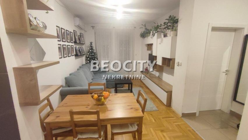 Novi Sad, Nova Detelinara, , 1. 5, 39m2, 110000EUR