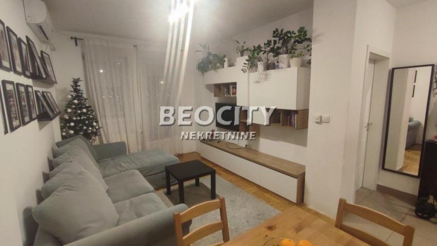 Novi Sad, Nova Detelinara, , 1. 5, 39m2, 110000EUR