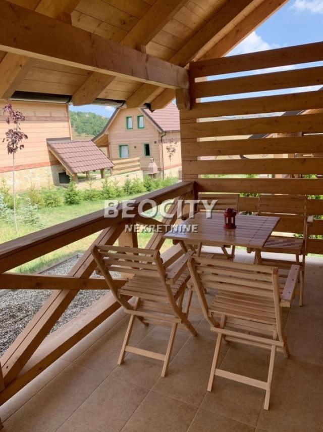 Zlatibor, Gajevi, , 3. 0, 72m2, 144000EUR