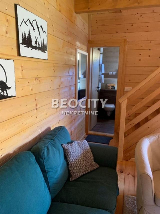 Zlatibor, Gajevi, , 3. 0, 72m2, 144000EUR