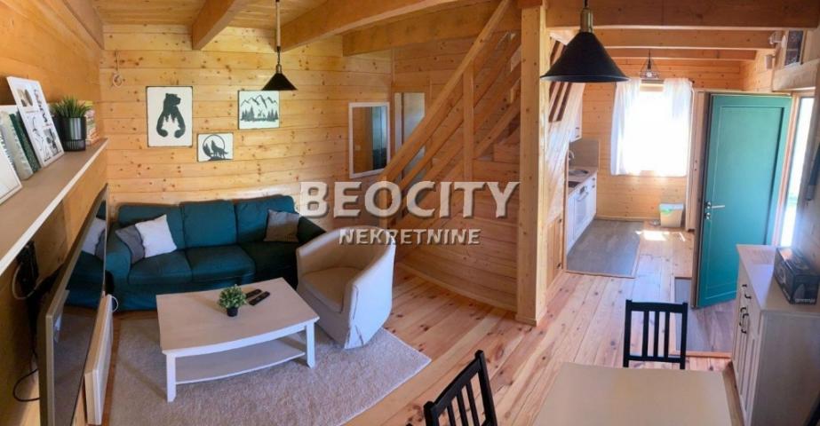 Zlatibor, Gajevi, , 3. 0, 72m2, 144000EUR