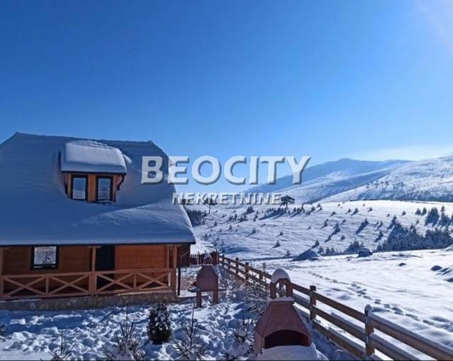 Zlatibor, Gajevi, , 3. 0, 72m2, 144000EUR