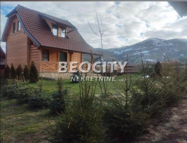 Zlatibor, Gajevi, , 3. 0, 72m2, 144000EUR