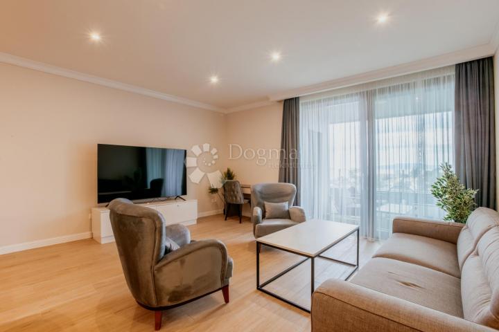 Wohnung Opatija - Centar, Opatija, 95,50m2