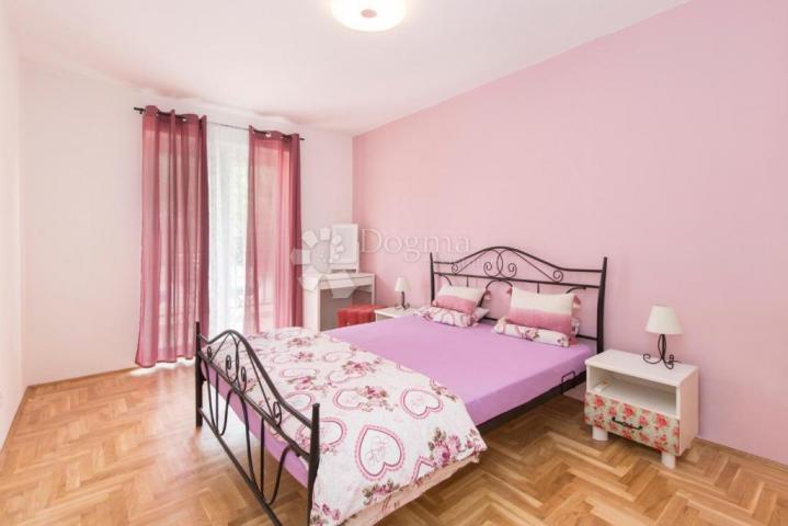 Wohnung Rabac, Labin, 45m2