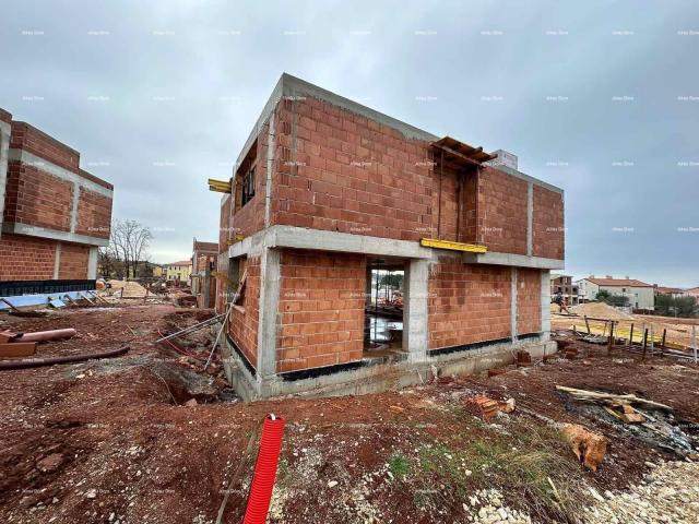 Haus Verkauf moderner Villen in einer wunderschönen Wohngegend, Umag