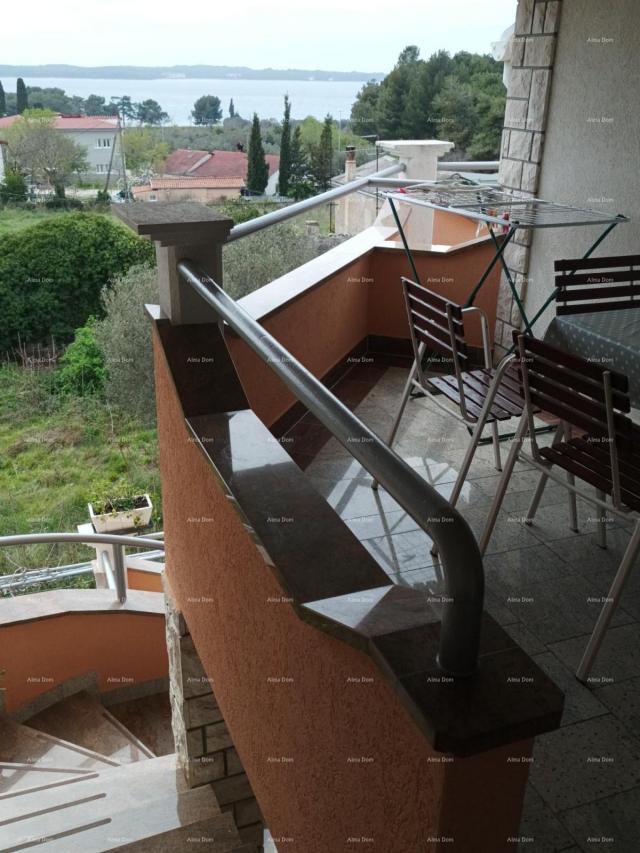 Haus Appartementhaus mit 5 Appartements, jedes mit wunderschönem Meerblick