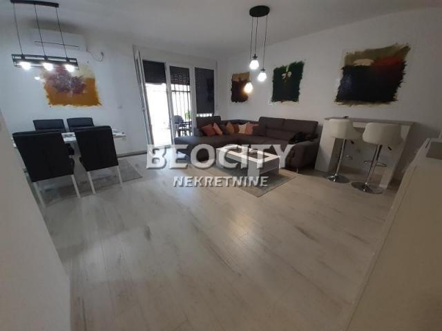 Novi Sad, Adice, Rastka Petrovića, 3. 0, 71m2, 700EUR