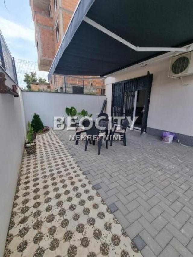 Novi Sad, Adice, Rastka Petrovića, 3. 0, 71m2, 700EUR