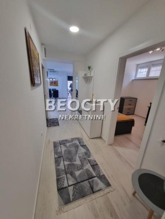 Novi Sad, Adice, Rastka Petrovića, 3. 0, 71m2, 700EUR