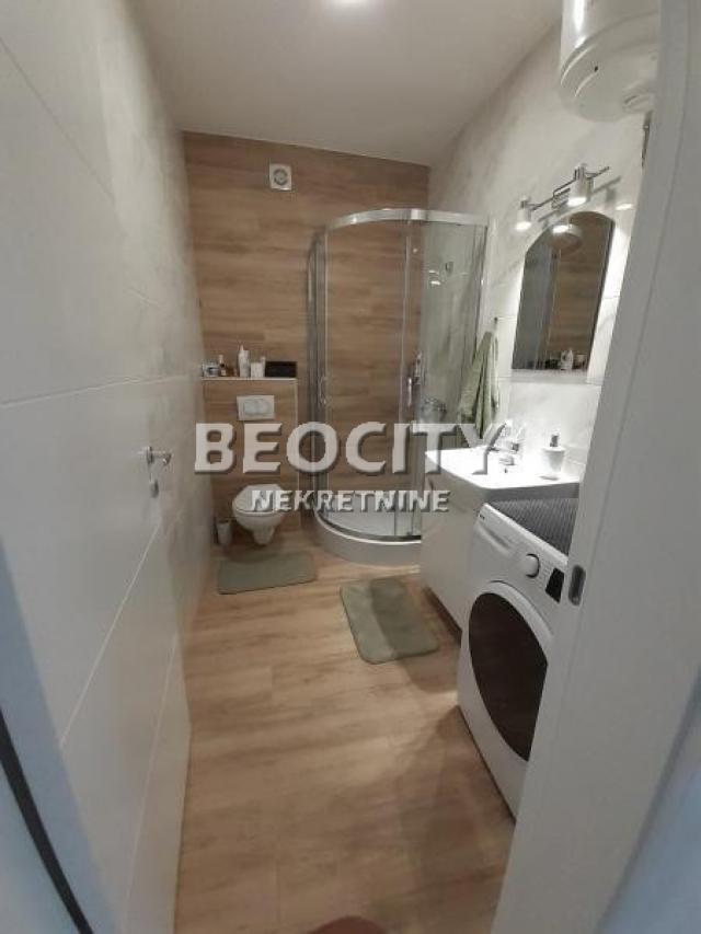 Novi Sad, Adice, Rastka Petrovića, 3. 0, 71m2, 700EUR