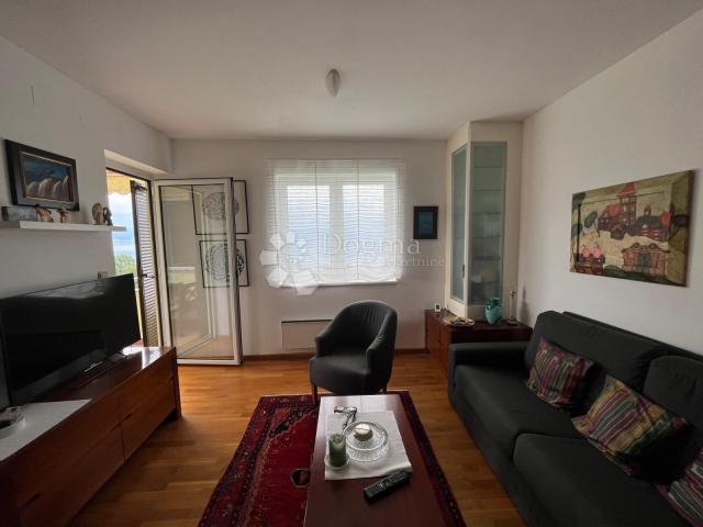 Flat Lovran, 44m2