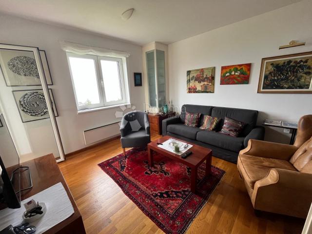 Flat Lovran, 44m2