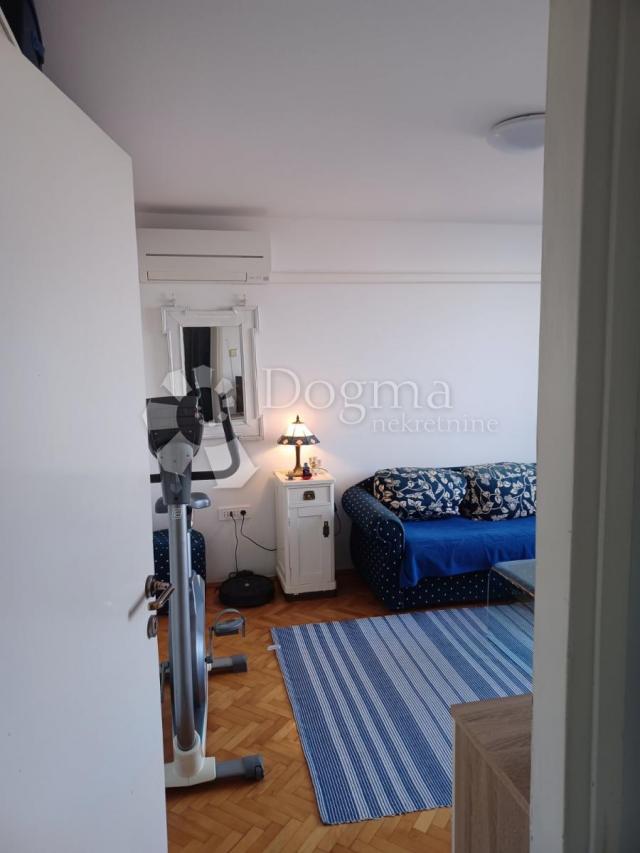 Wohnung Turnić, Rijeka, 28m2