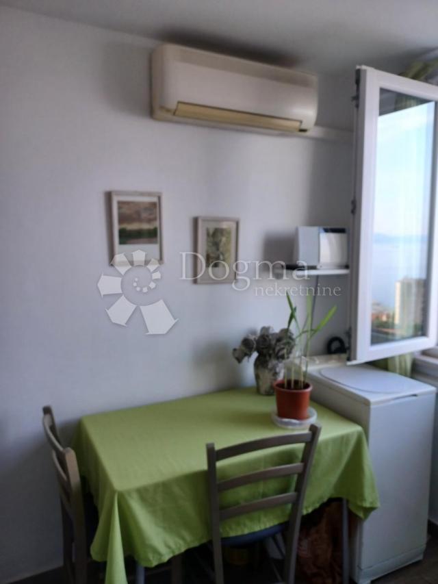 Wohnung Turnić, Rijeka, 28m2