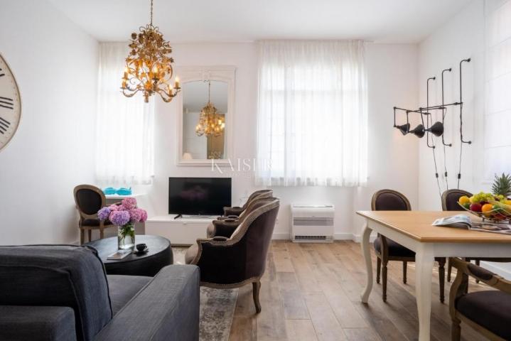 Opatija - 5 luksuzno uređenih apartmana u centru