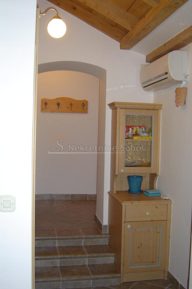 Veli Lošinj - 2S+DB, 52 m2