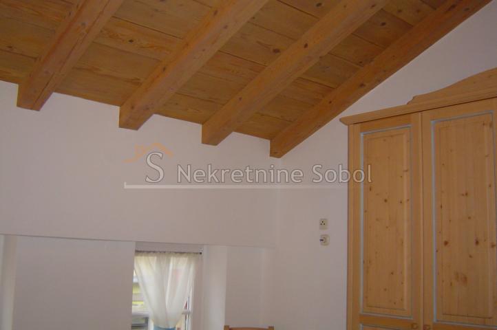 Veli Lošinj - 2S+DB, 52 m2