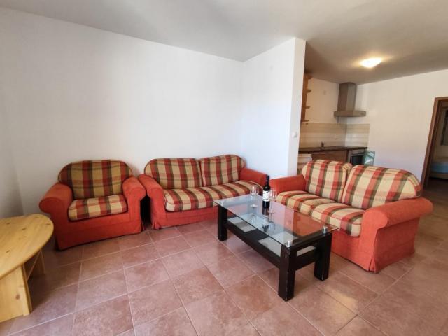 One-bedroom apartment 58 m2 for sale, Herceg Novi, Njivice