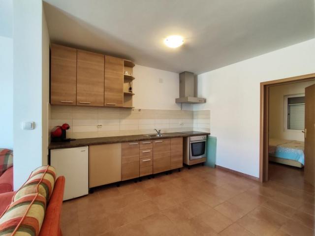 One-bedroom apartment 58 m2 for sale, Herceg Novi, Njivice