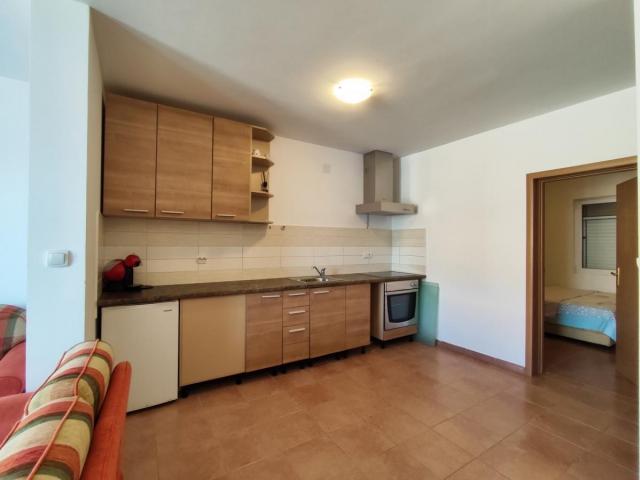 One-bedroom apartment 58 m2 for sale, Herceg Novi, Njivice